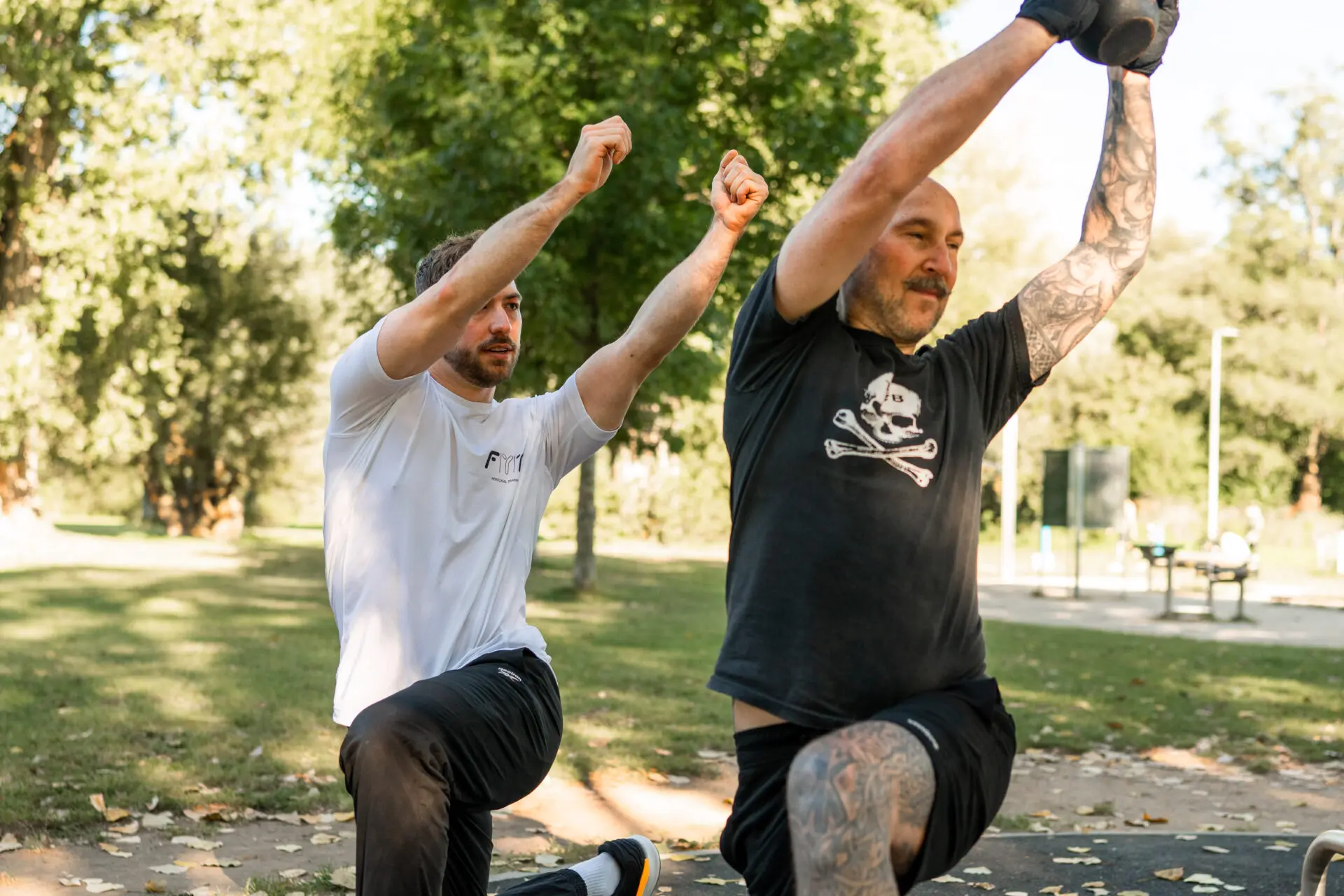 Fitness Workouts