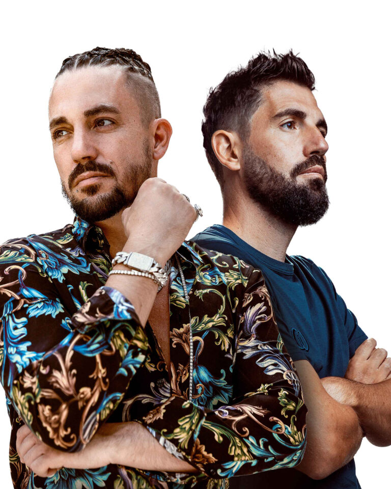 Dimitri Vegas & Like Mike