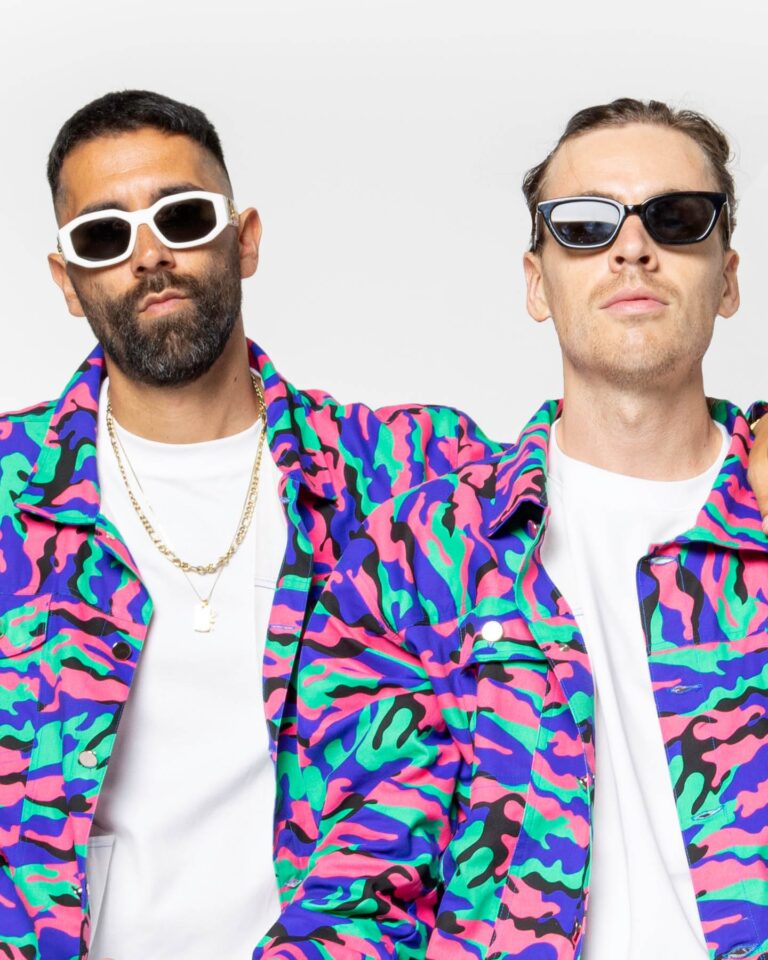 Yellow Claw