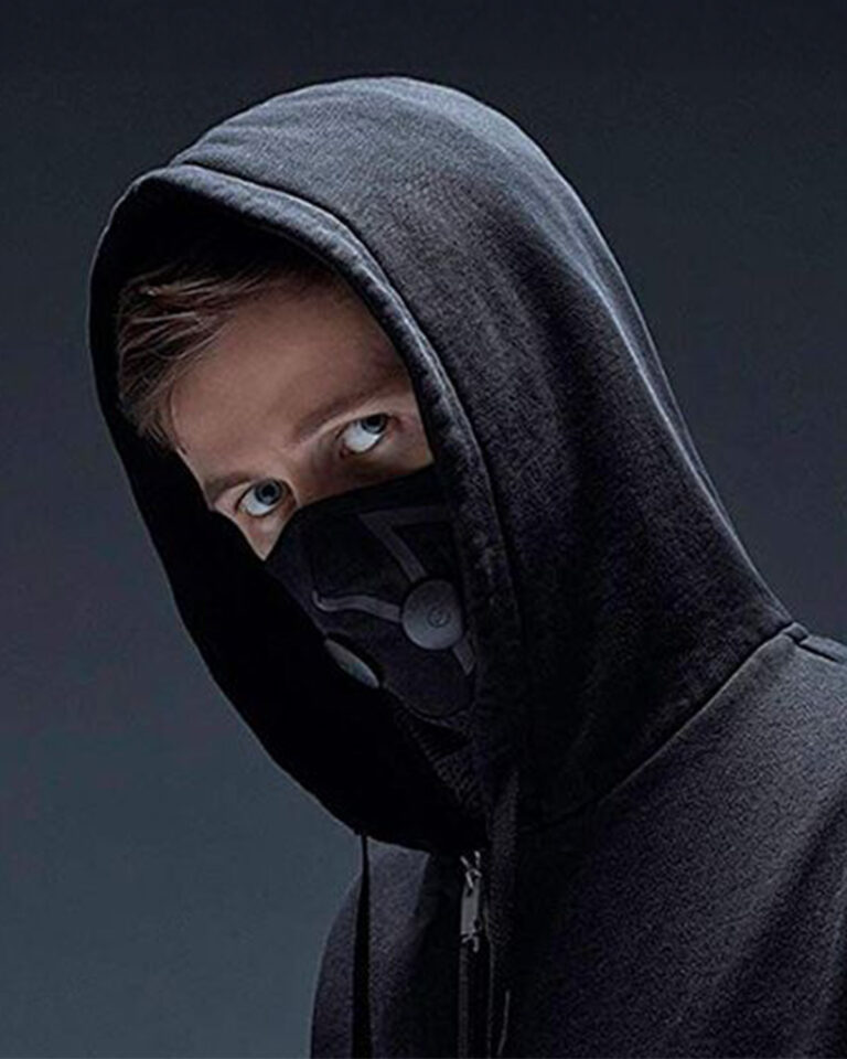 Alan Walker