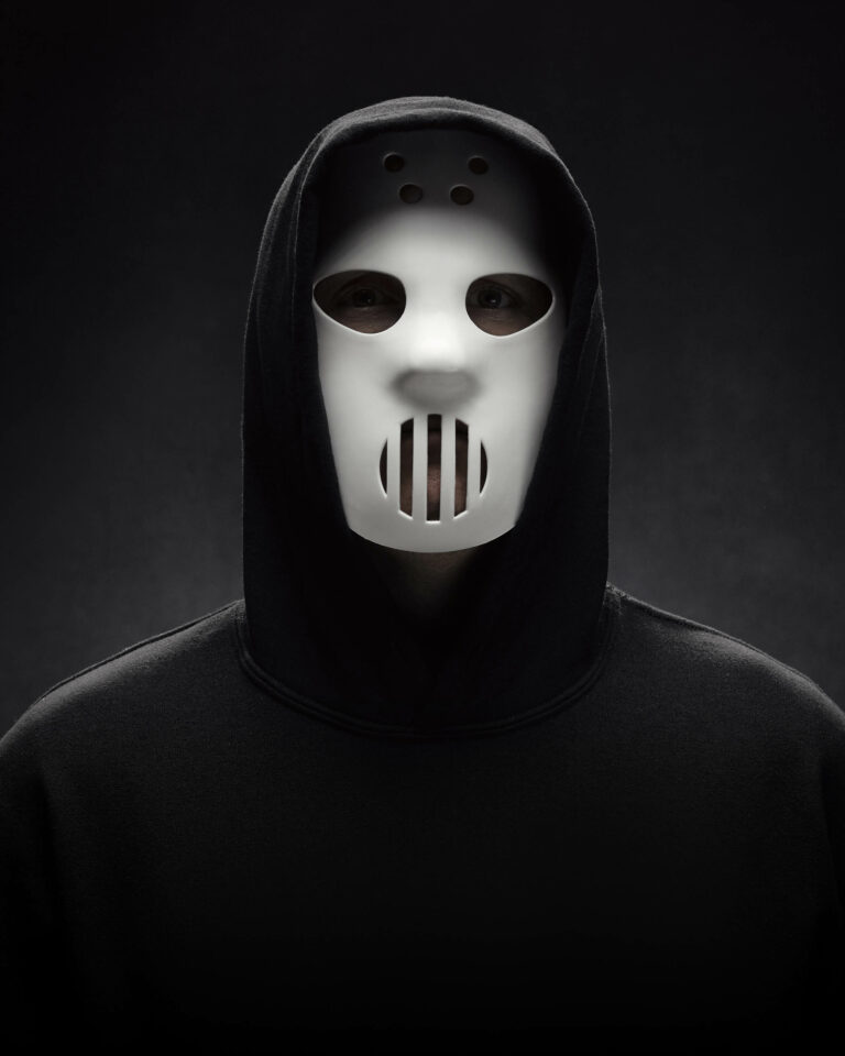 Angerfist