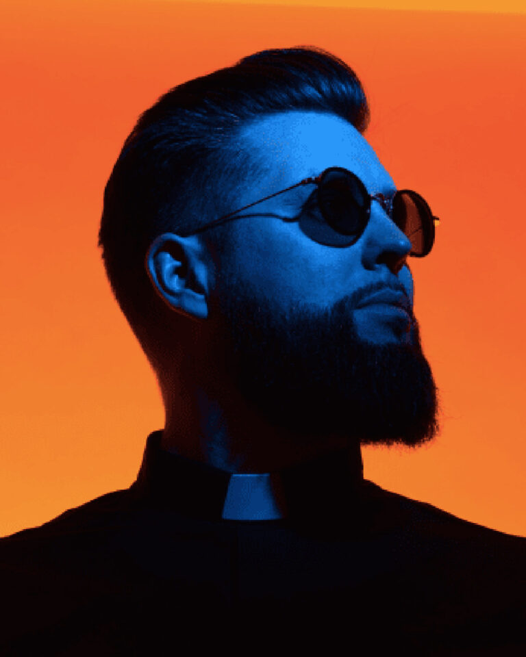 Tchami
