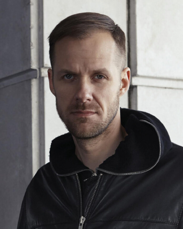 adam Beyer