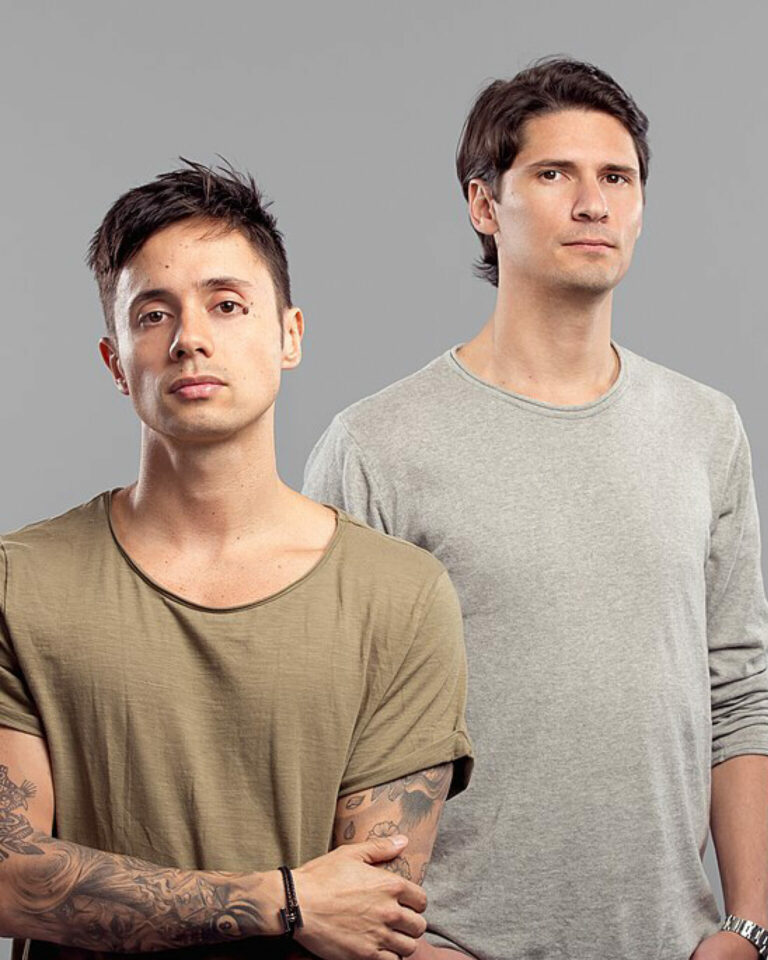 Bassjackers
