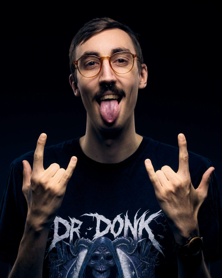 Dr Donk
