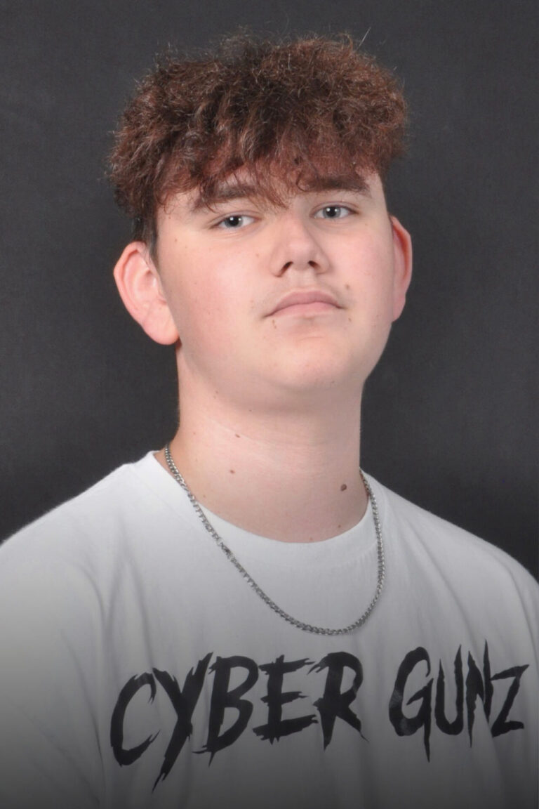 Cyber Gunz