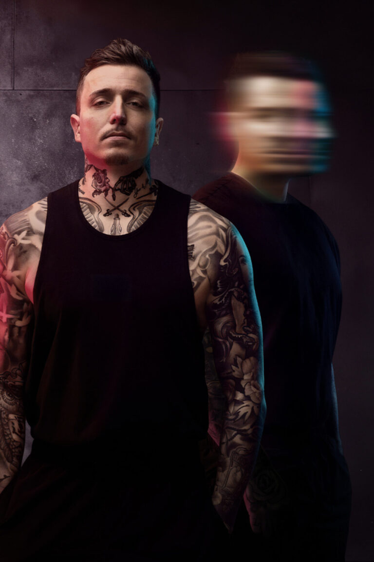 Blasterjaxx