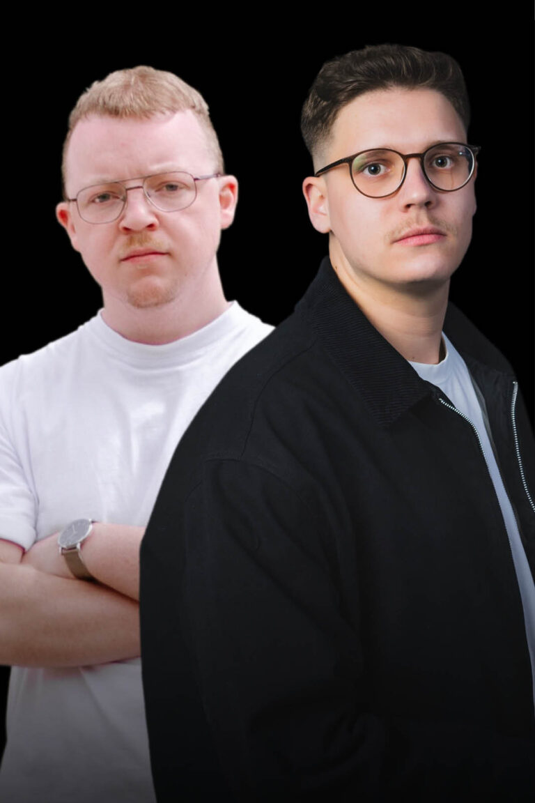 Düzentrieb b2b Ostrausch