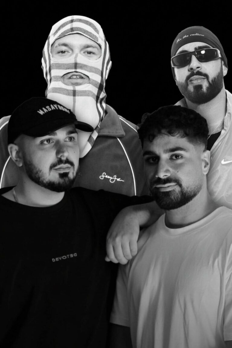 KøLAB FEAT. ANUUK & DON CHOPPA