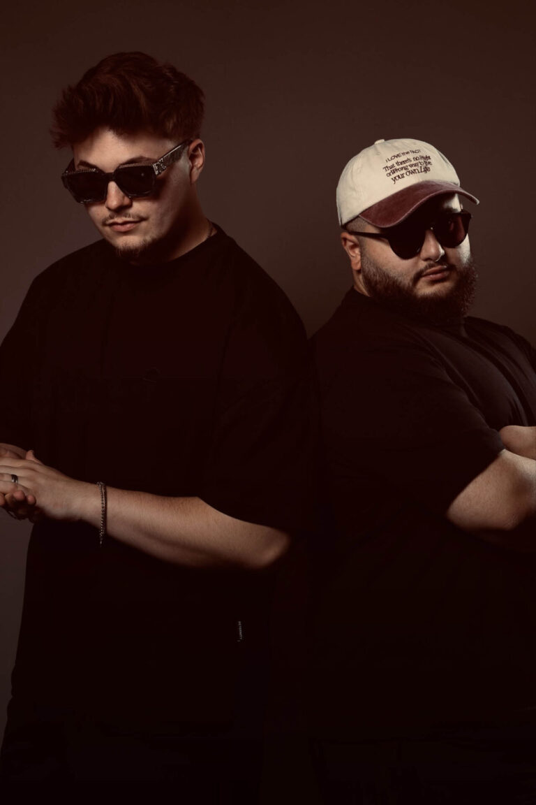 Desert Boyz