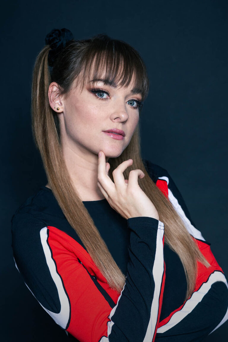 Lari Luke