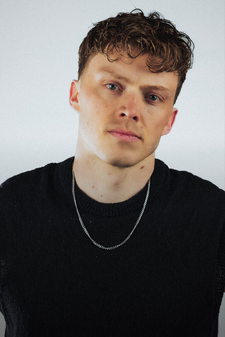 Max Niklas
