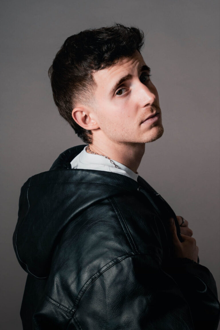 Toby Romeo