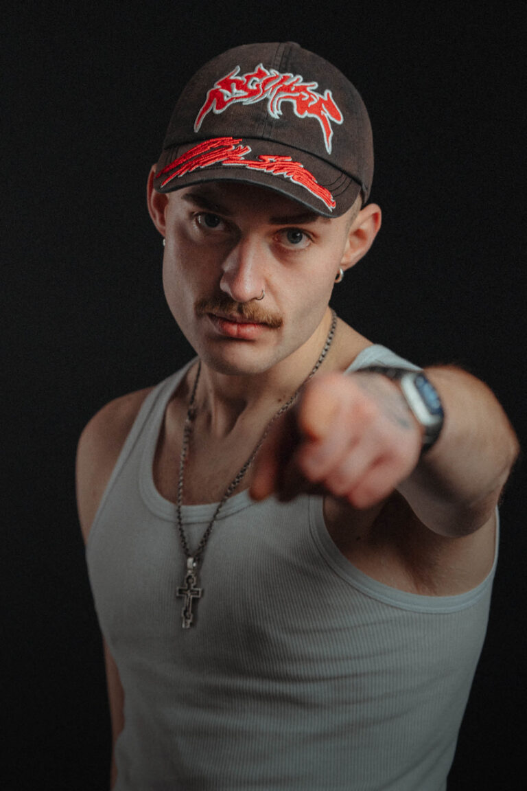 George Radsport