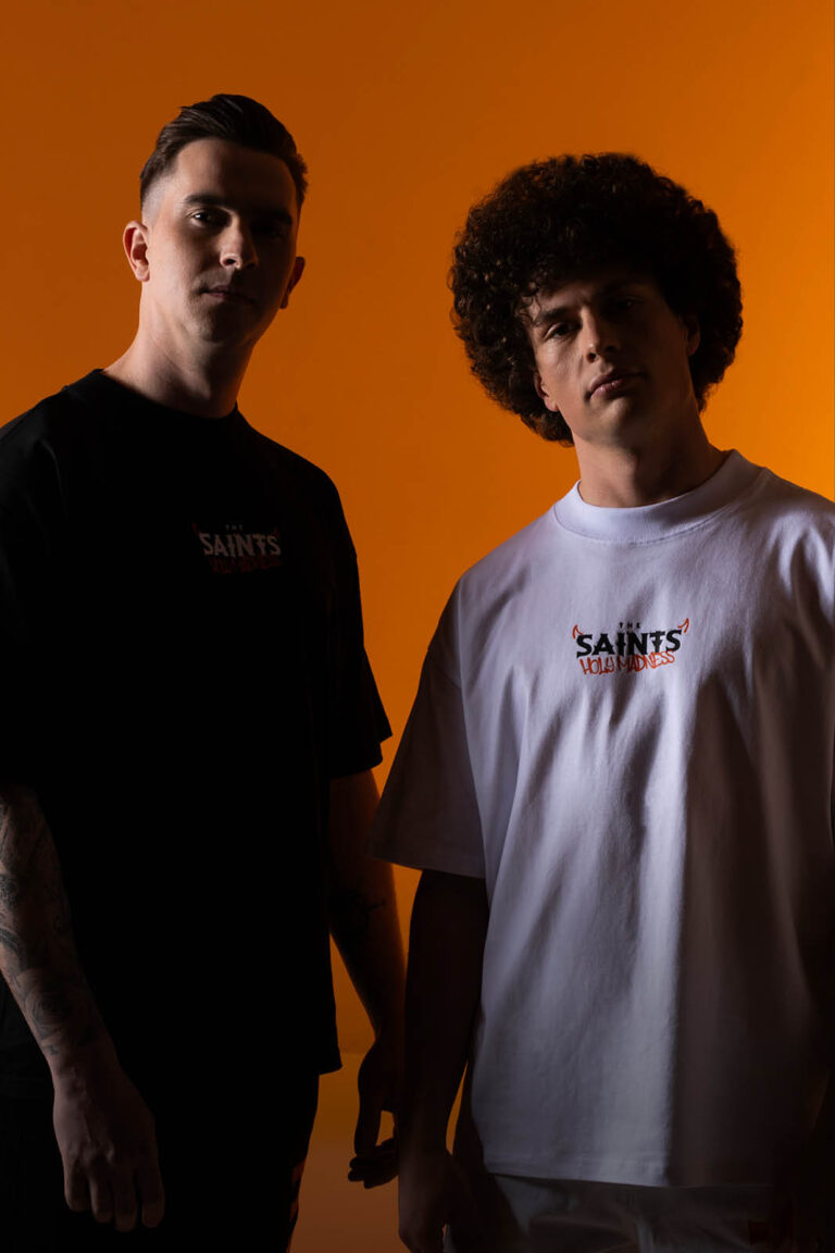 The Saints